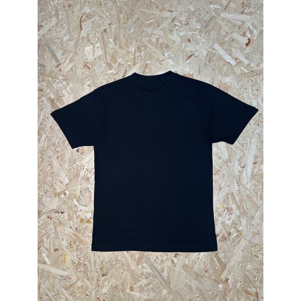 Hard Rock Cafe Moscow Black T Shirt Sz M - Picture 7 of 7